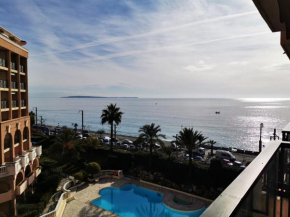 Appartement en bord de mer